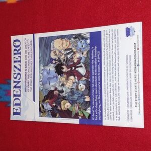 Kodansha All Ages Sampler FCBD #1 2019